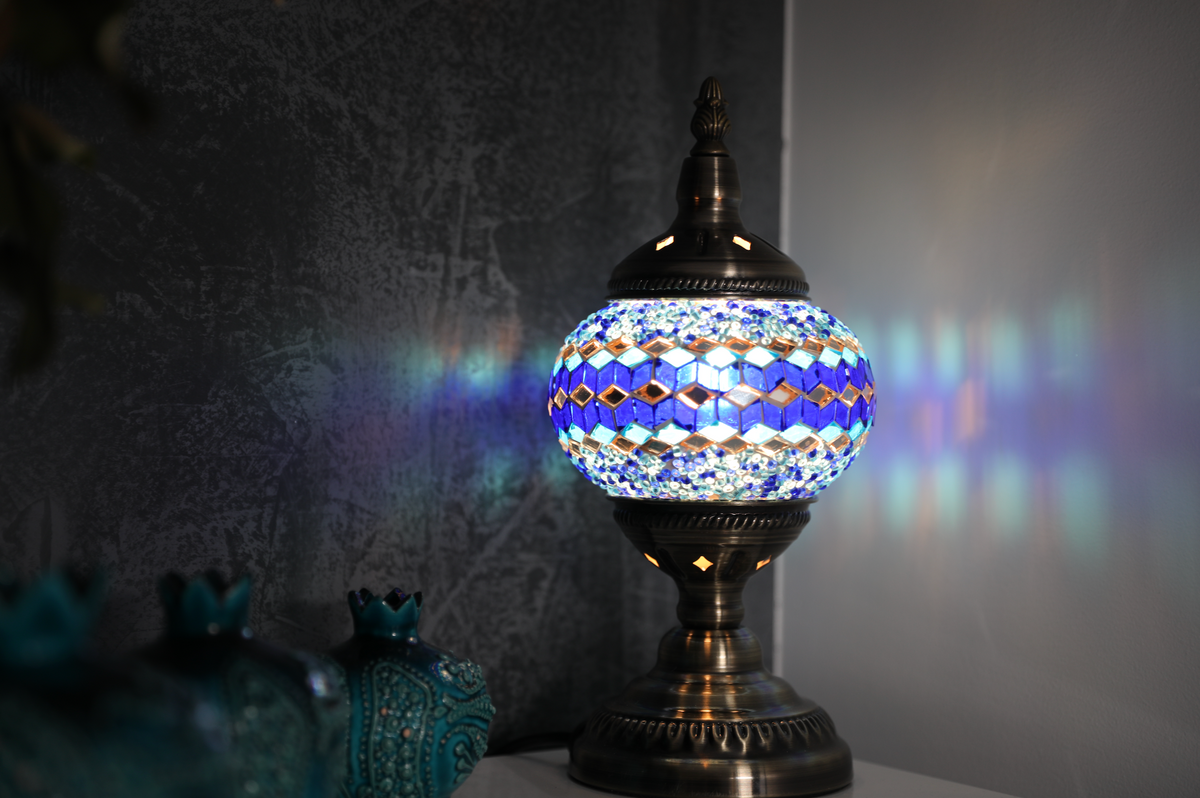 Table lamps deals 2021