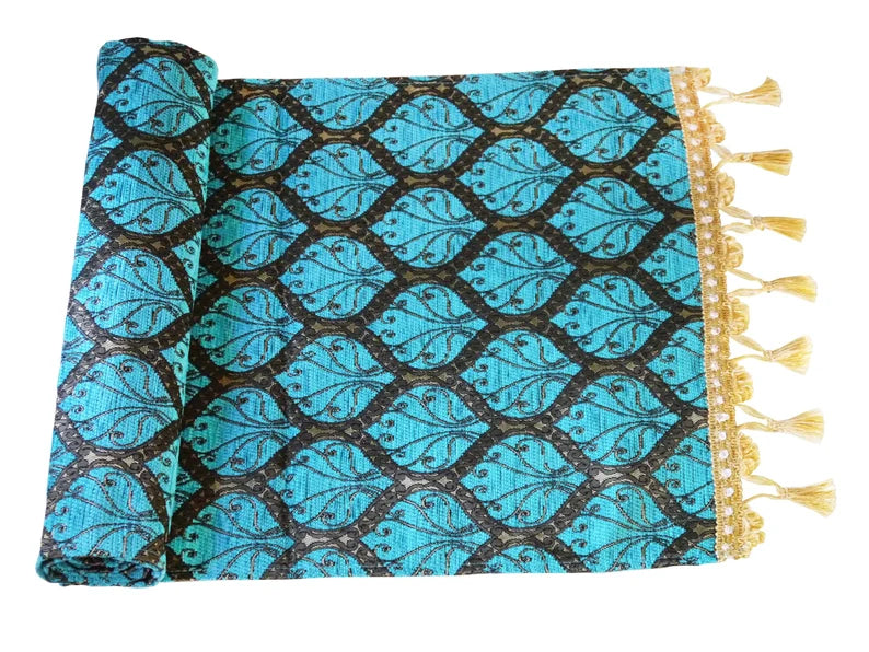 Turkish Table Runner Istanbul Grand Bazaar Au