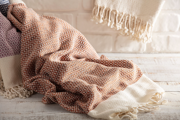 100% Cotton Turkish Towel 
