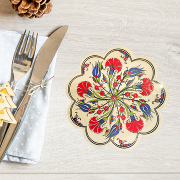 Turkish Trivet